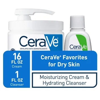 Moisturizing Cream (19oz)