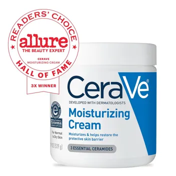 Moisturizing Cream (19oz)