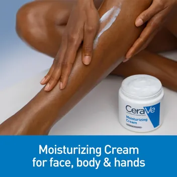 Moisturizing Cream (19oz)