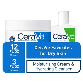 Moisturizing Cream (19oz)