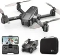 HS440 Foldable FPV Drone with 1080P WiFi Camera