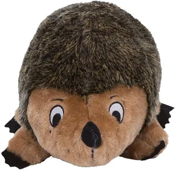 Outward Hound, Hedgehogz Plush Dog Toy, XL or less