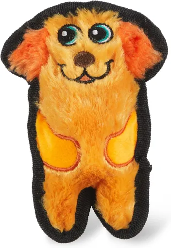 Outward Hound, Hedgehogz Plush Dog Toy, XL or less