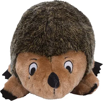 Outward Hound, Hedgehogz Plush Dog Toy, XL or less