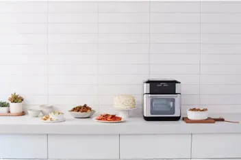 Instant Vortex Plus 6QT Air Fryer with Odor Erase Technology