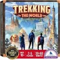 Trekking The World (Board Game) w/ Prime shipping