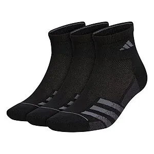 Men's Climacool Superlite Quarter Socks