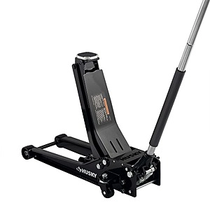 3-Ton Super Low Super High Car Jack