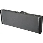 Road Runner Boulevard Series Wood Electric Guitar Case in Black Tweed