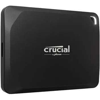 X10 Pro 2TB Portable Solid State Drive (Up to 2100MB/s)