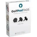 Golf Pad Tags Automatic Shot Tracking System (15-Tags)
