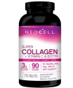 NeoCell Super Collagen With Vitamin C and Biotin (270-Count)