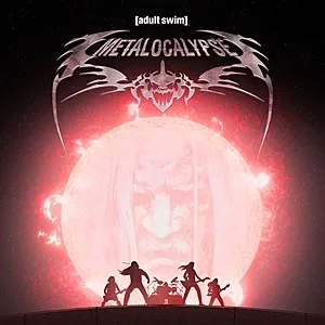 Metalocalypse The Complete Series on iTunes