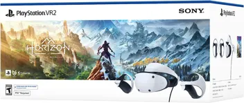 Playstation VR2 Headset