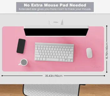 MoKo Desk Mat