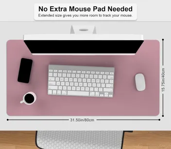 MoKo Desk Mat