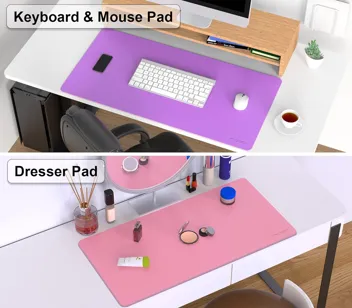 MoKo Desk Mat