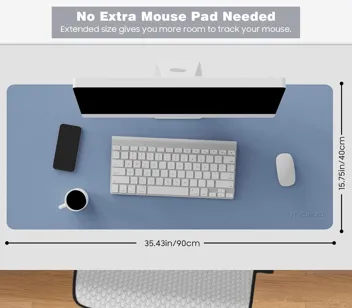 MoKo Desk Mat