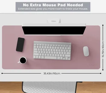 MoKo Desk Mat