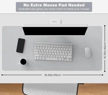 MoKo Desk Mat