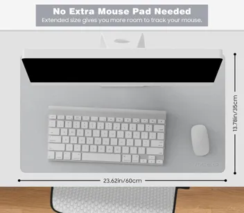 MoKo Desk Mat