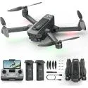 WF20 1080p Brushless Motor Camera Drone with 2 Batteries