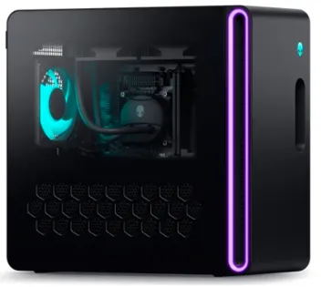 Aurora R16 Intel Core i9-13900F Gaming Desktop w/ GeForce RTX 4070