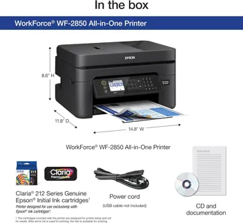 Printers with Promo Credit Savings - Amazon