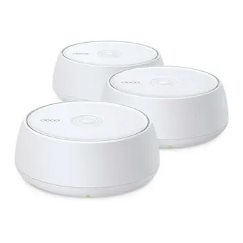 BE3600 Wi-Fi 7 Dual-Band AI-Driven Home Mesh Router System