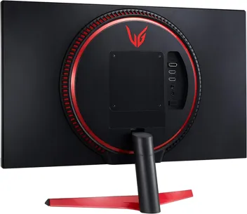 24GN650-B 24" 1080p 144Hz 1ms FreeSync Gaming Monitor