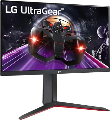 24GN650-B 24" 1080p 144Hz 1ms FreeSync Gaming Monitor