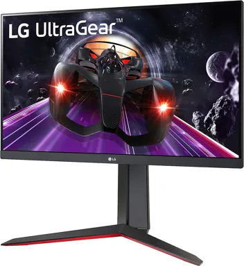 24GN650-B 24" 1080p 144Hz 1ms FreeSync Gaming Monitor