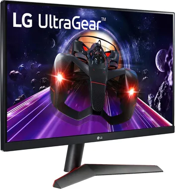 24GN650-B 24" 1080p 144Hz 1ms FreeSync Gaming Monitor