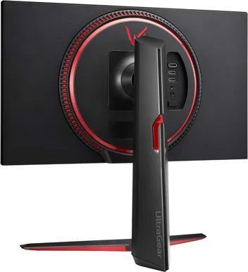 24GN650-B 24" 1080p 144Hz 1ms FreeSync Gaming Monitor