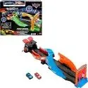 Disney and Pixar Cars Glow Racers Track Set