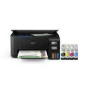 EcoTank ET-2400 Wireless Color Cartridge-Free Supertank All-in-One Printer