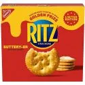 Limited Edition Bettery-er Crackers (13.7oz)