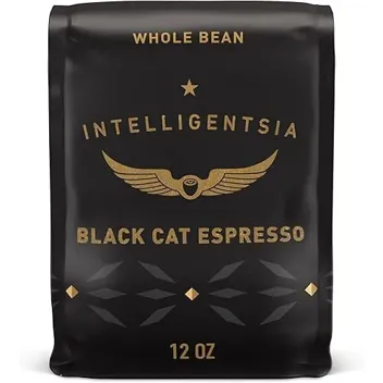 12oz Medium Roast Whole Bean Coffee