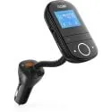 Roav SmartCharge F3 Wireless Bluetooth 4.2 FM Transmitter