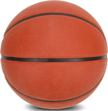 AND1 Fantom Rubber Basketball w/ Prime