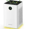 Jafanda JF260 Large Room True HEPA Air Purifier (up to 1190ft sq ft)