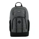 Eastsport Up Dome Laptop Backpack (Gray)