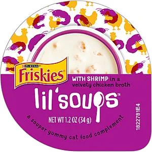 Friskies Natural