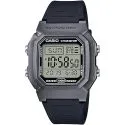 W800HG-9AV Classic Digital Sport Watch