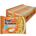 3oz Chicken Top Ramen Noodle Soup