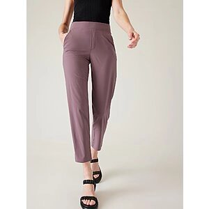 Athleta: Brooklyn Ankle Pant