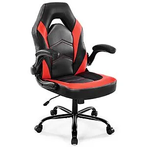 Ergonomic Computer Gaming Chair