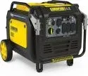 Power Equipment 8500-Watt 5.3Gal Dual Fuel Portable Inverter Generator