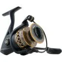 Battle BTLII4000 1lb Spinning Reel