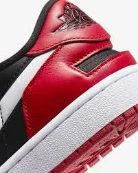 Air Jordan 1 Low FlyEase Shoes